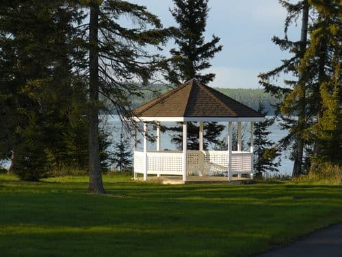 Candle Lake Golf Resort golf course