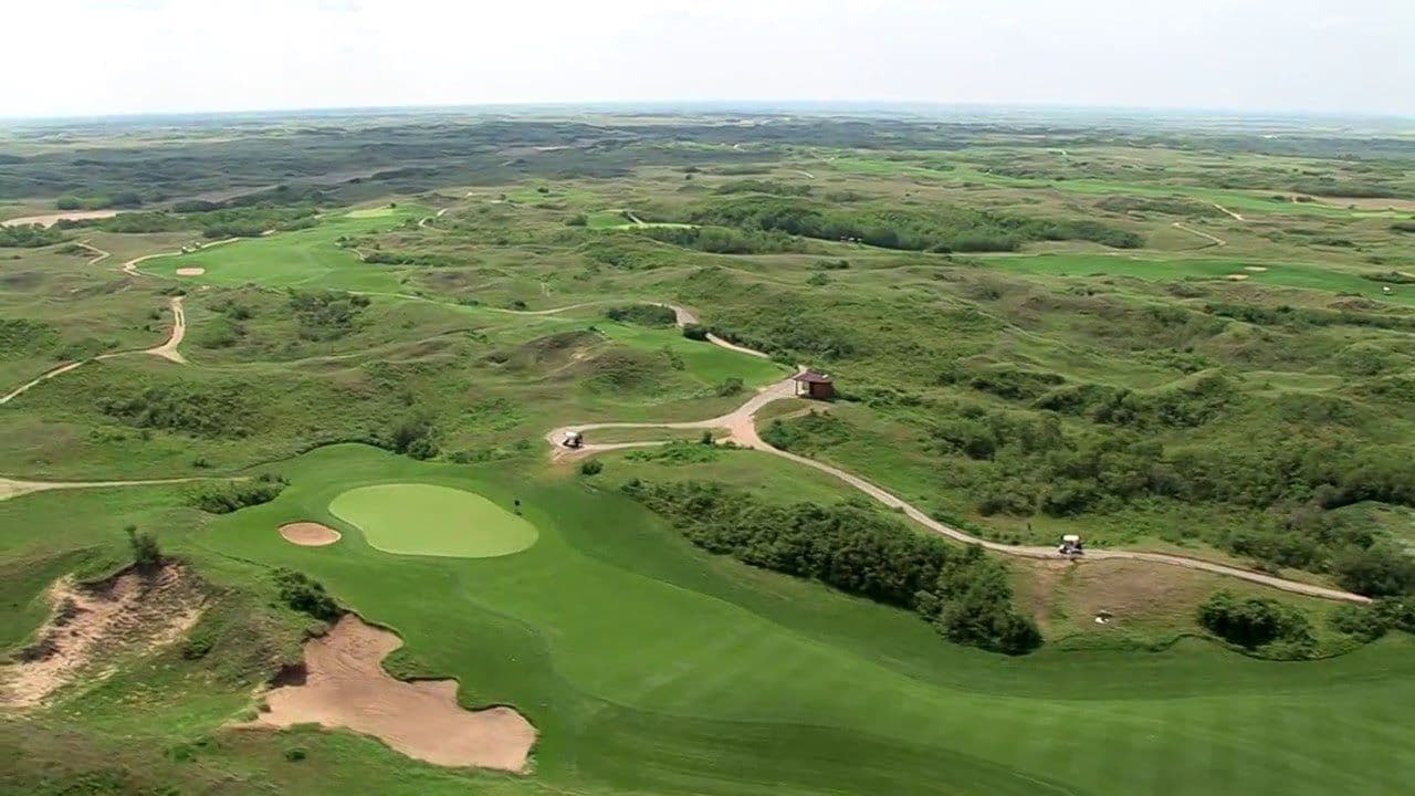 Dakota Dunes Golf Links golf course