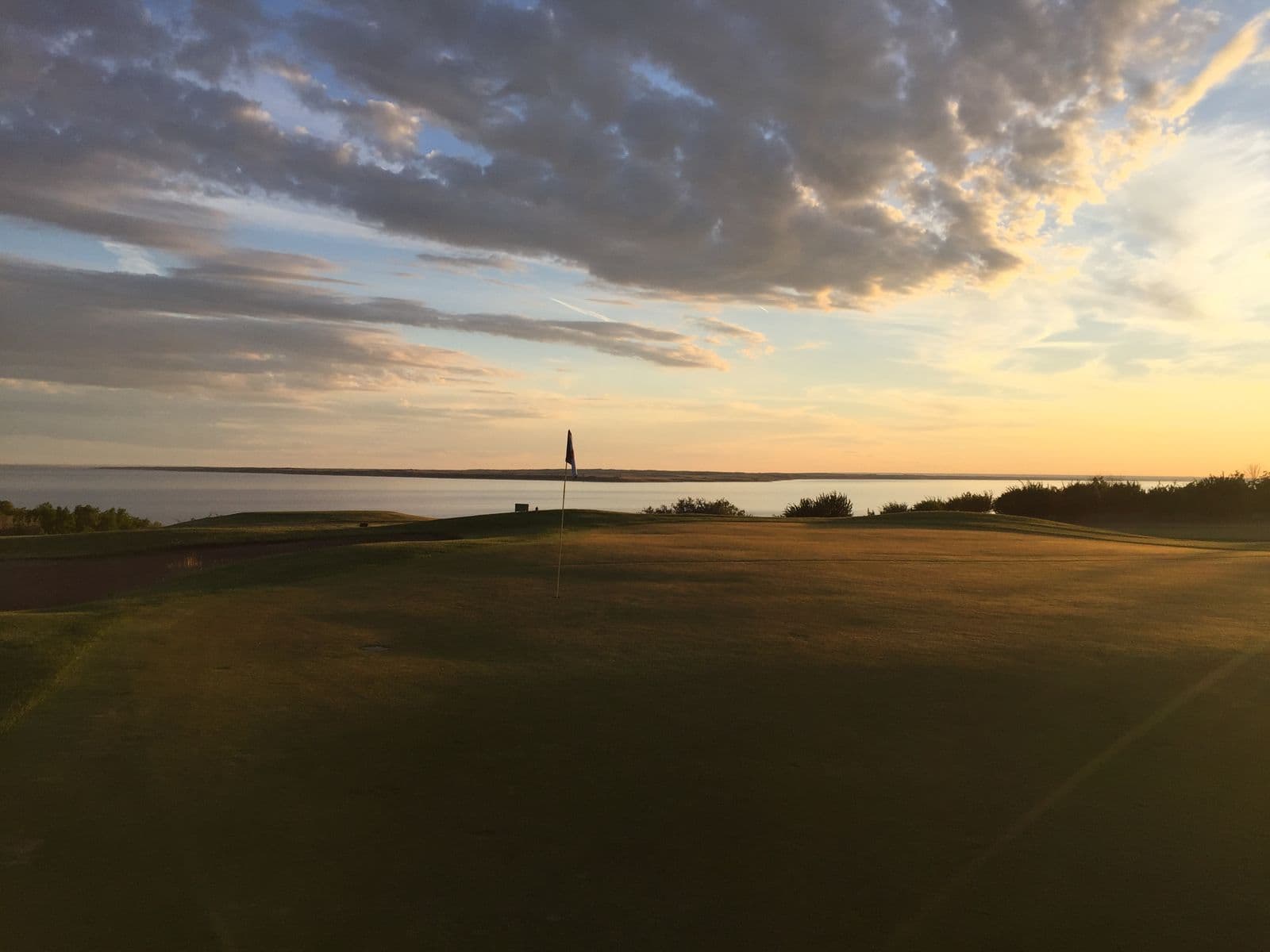 Harbor Golf Club & Resort golf course