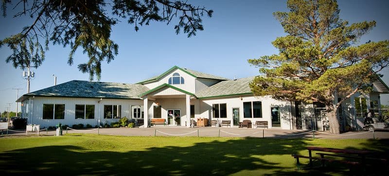 Lynbrook Golf Club golf course