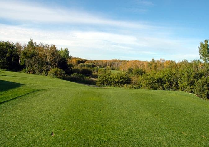 Valley Regional Park Golf Course golf course