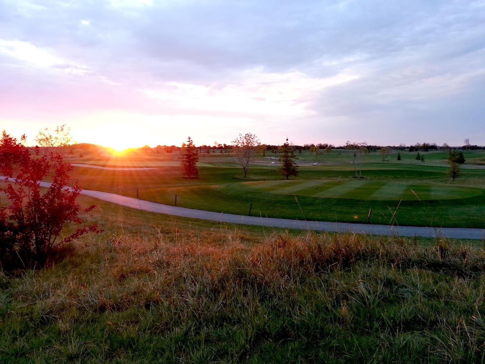 The Legends Golf Club golf course