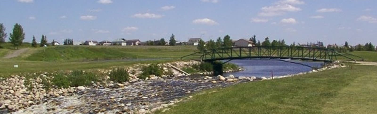 Joanne Goulet Golf Course golf course