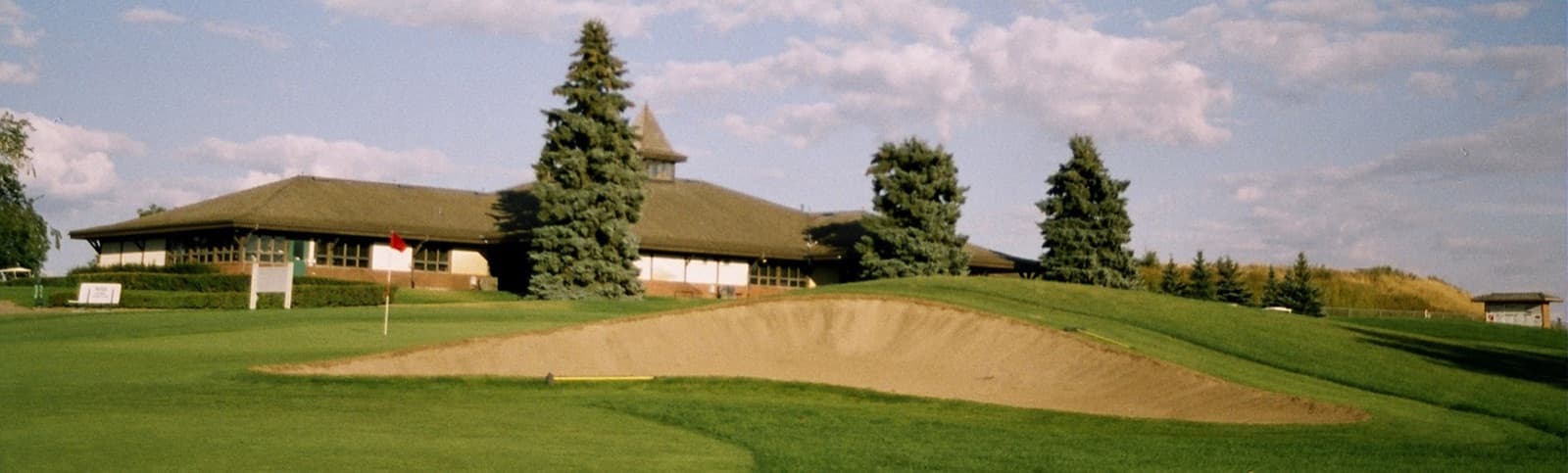 Tor Hill Golf Course golf course