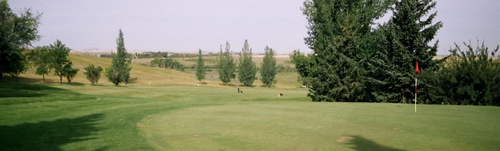 Murray Golf Course golf course