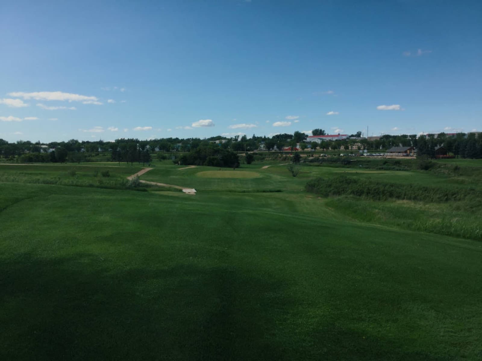 Golf the Ridge (Deer Ridge Golf Course) golf course