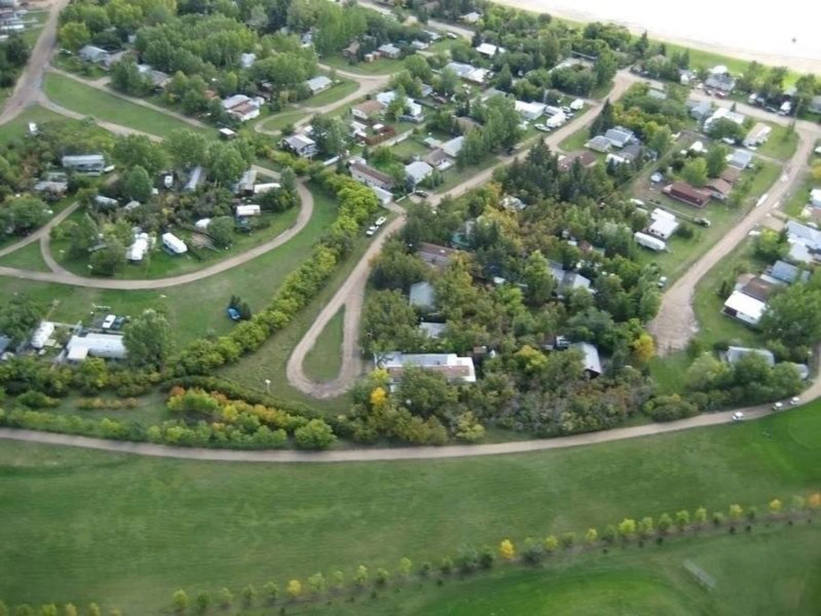 Aquadeo Golf Club golf course