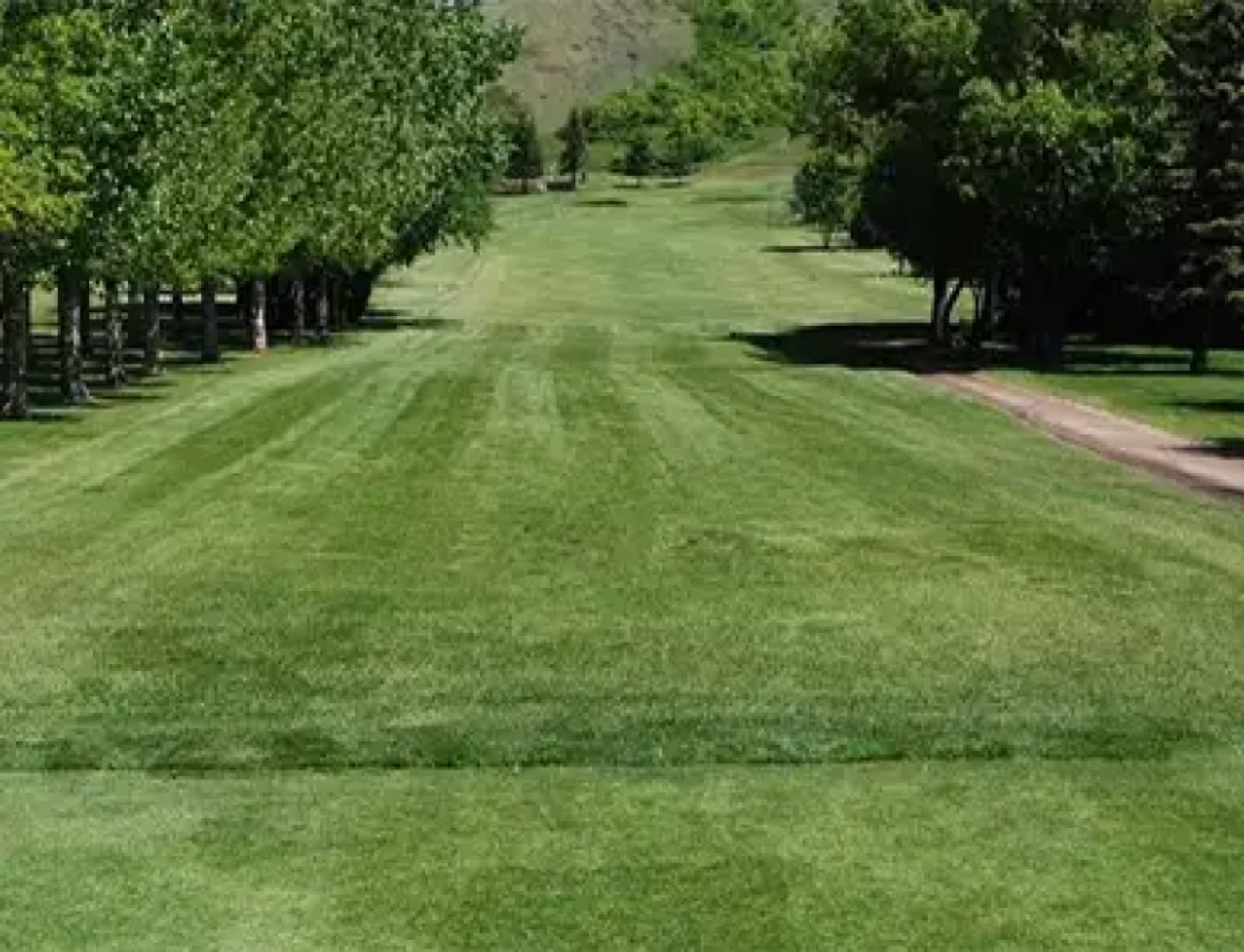 Echo Ridge Golf Course golf course