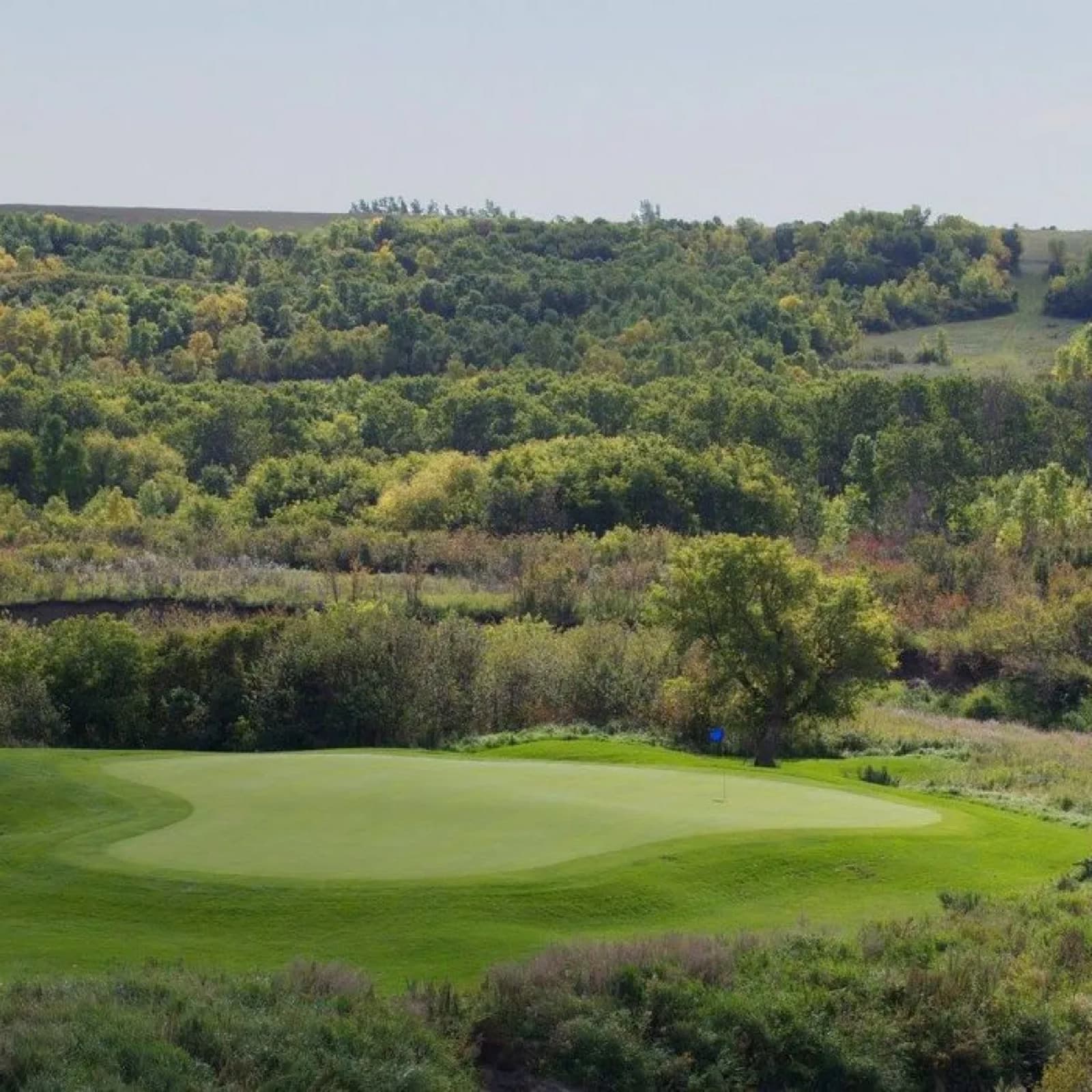 Deer Valley Golf Club golf course