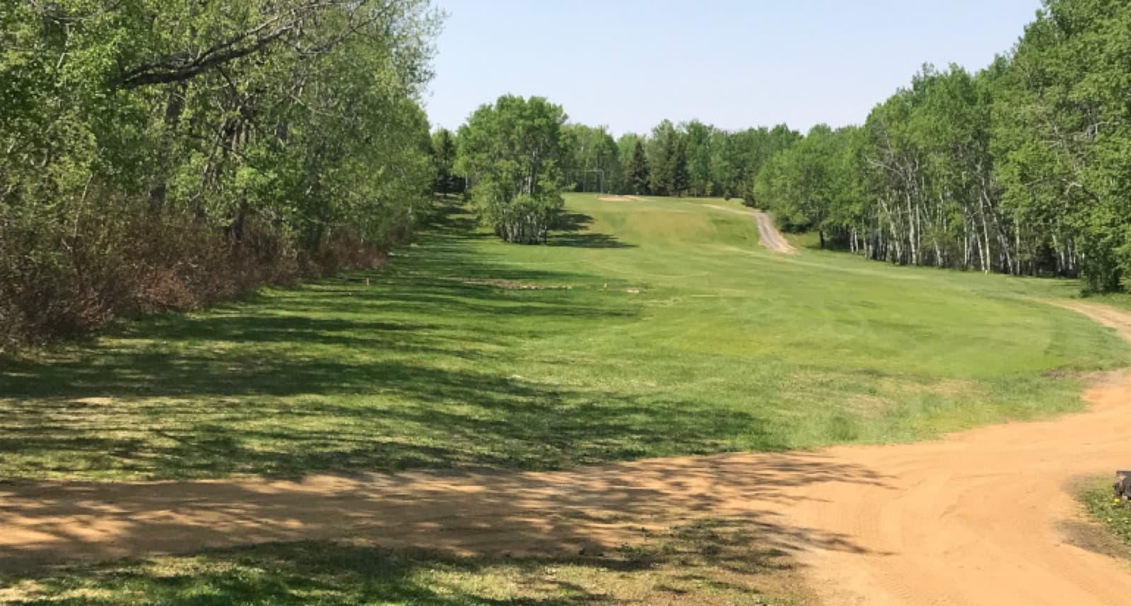 Little Loon Lake Golf Course golf course