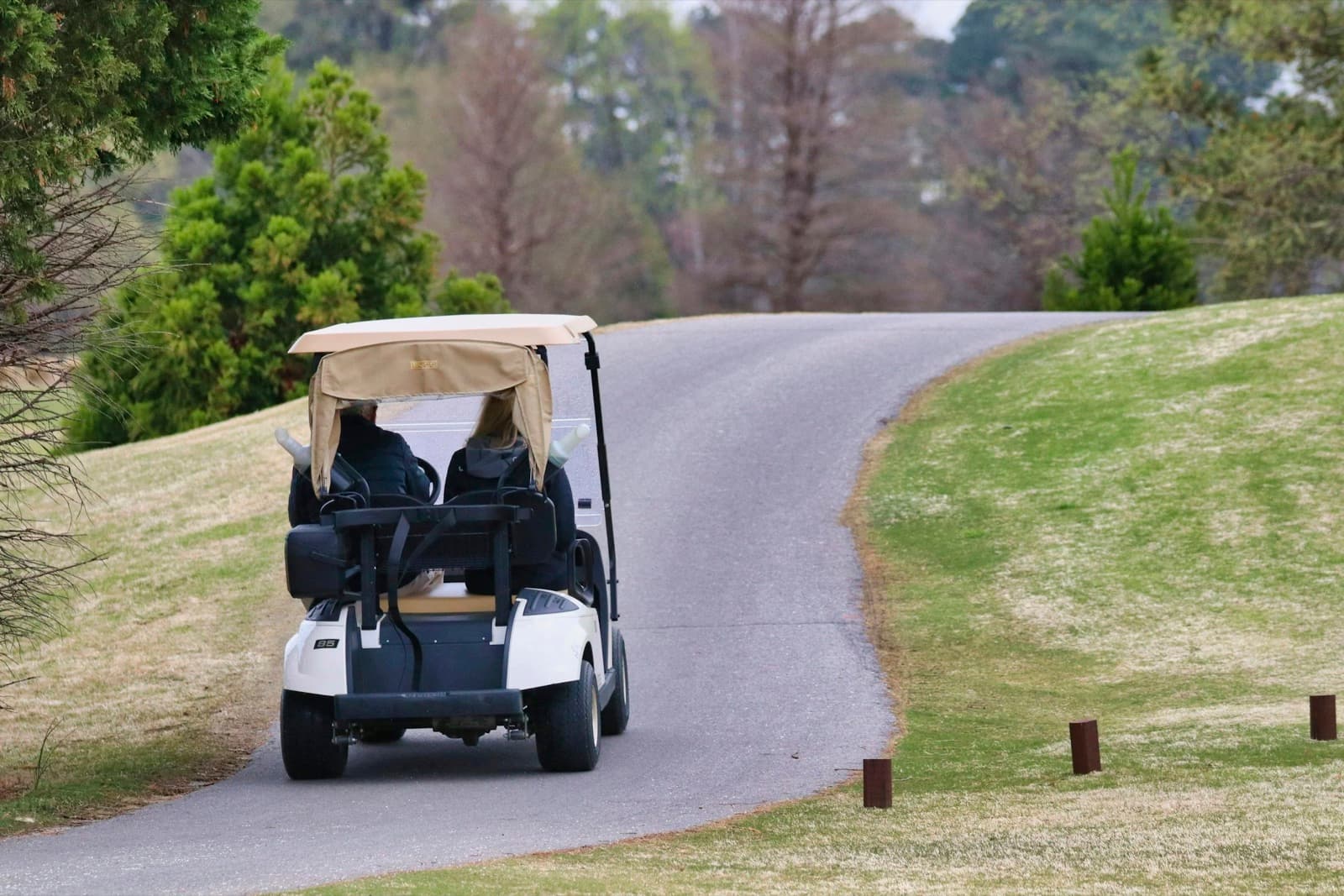 Melville Golf & Country Club golf course