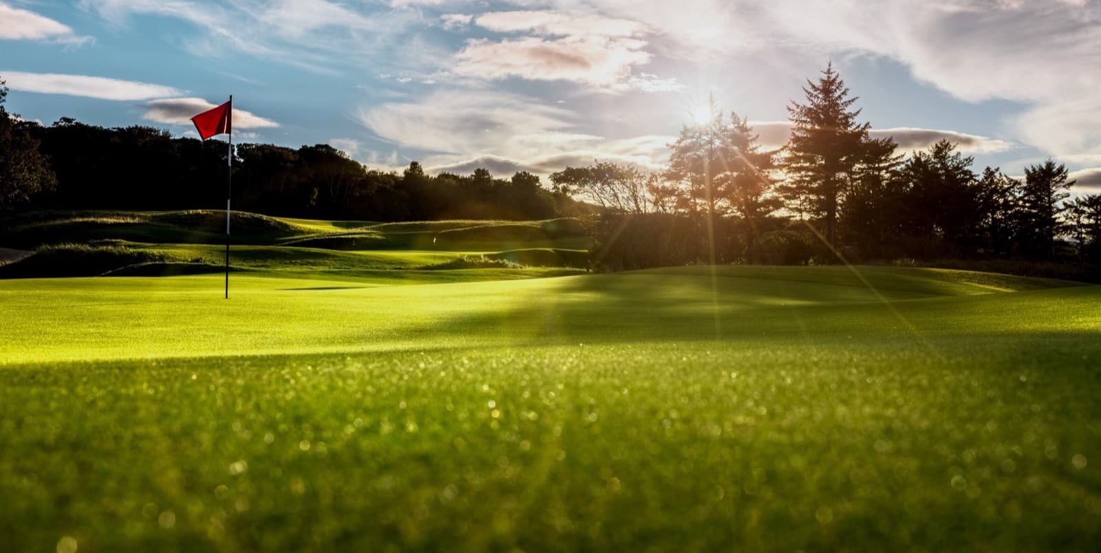 White Bear Lake Golf Course golf course