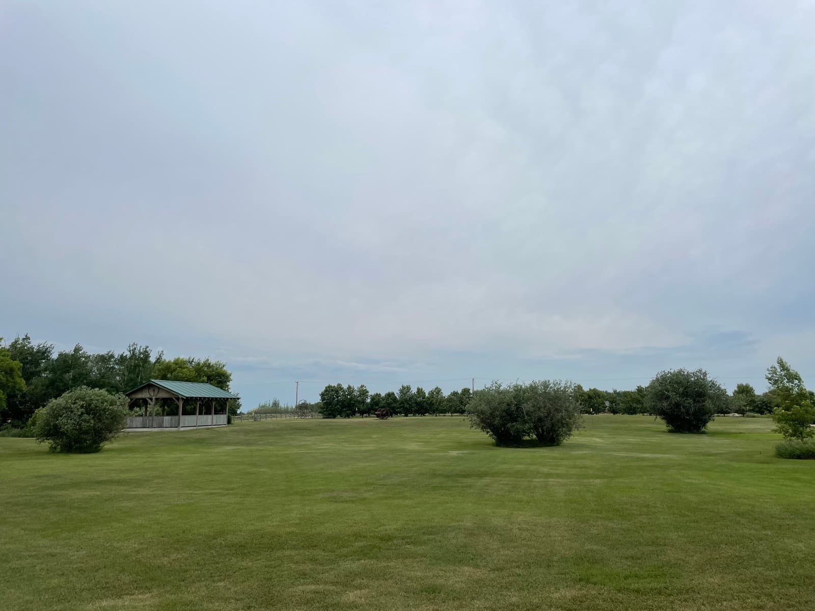 Rustic Nine Golf Course golf course