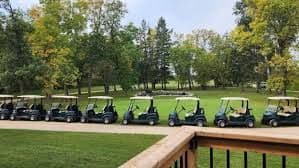 Marvellous Meadows Golf & Grill golf course