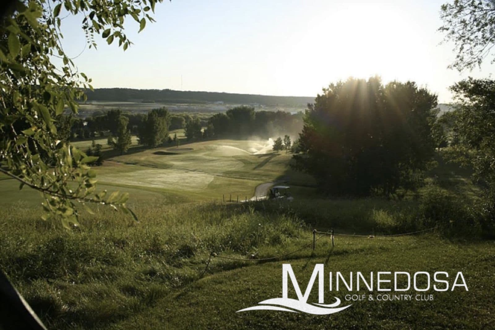 Minnedosa Golf & Country Club golf course