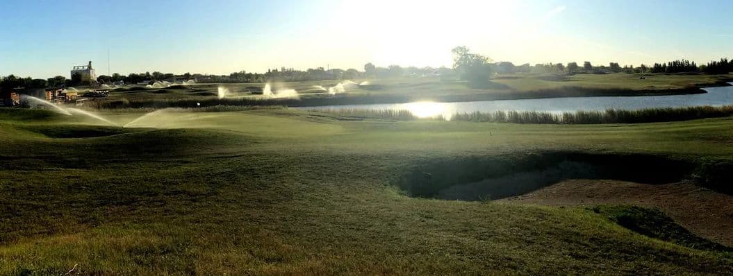 Old Drovers Run Golf Course