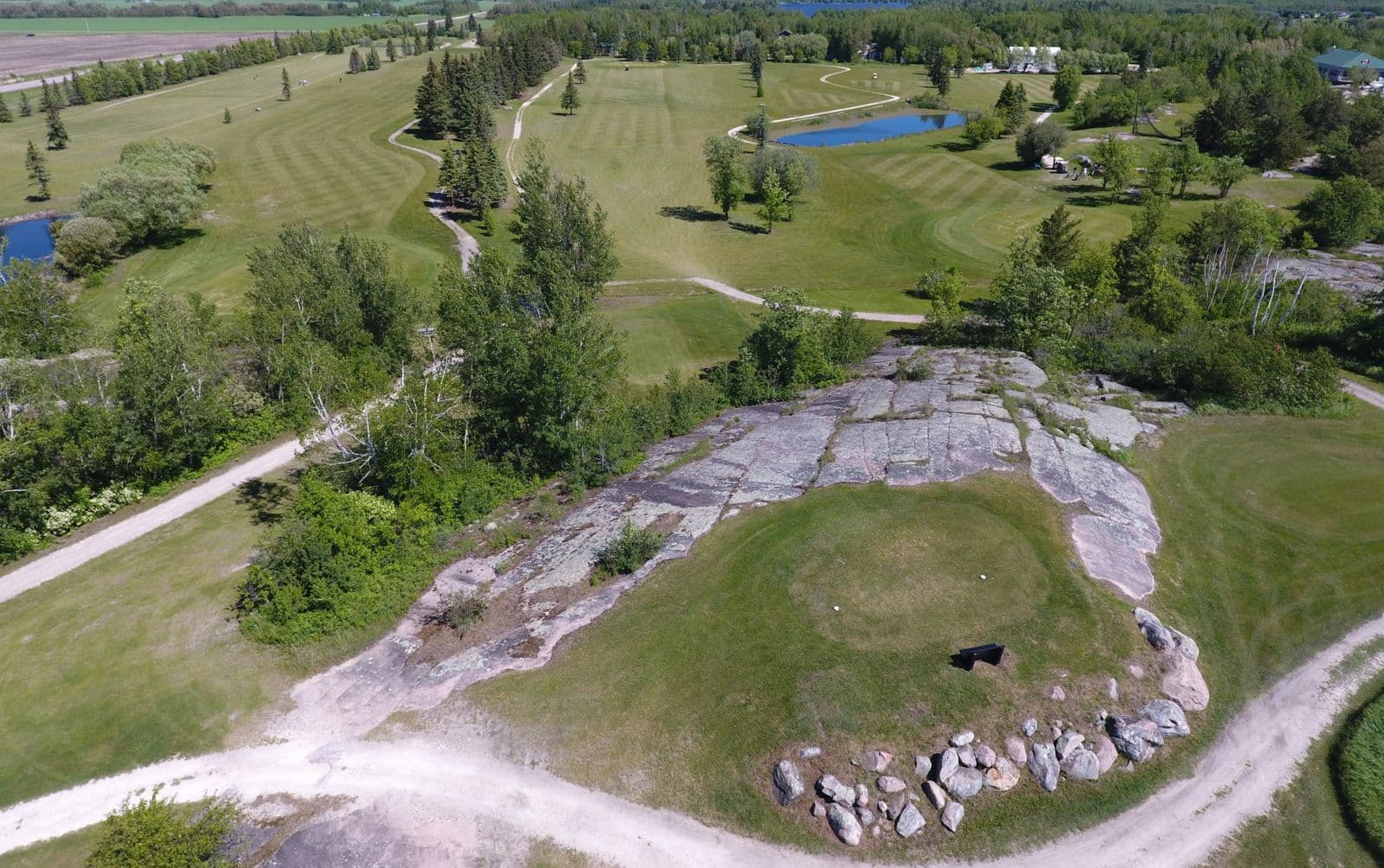 Black Bear Golf Club golf course