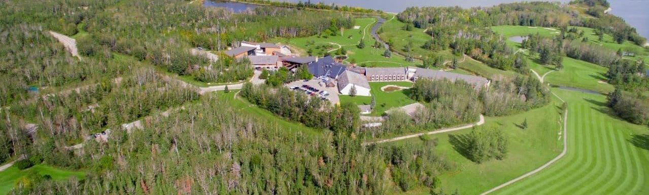 Hecla Golf Course golf course