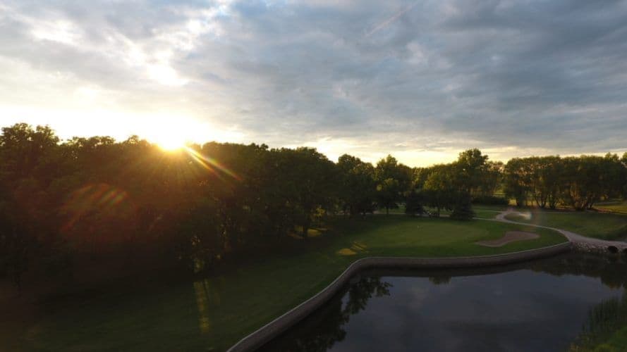 Oakview Golf & Country Club