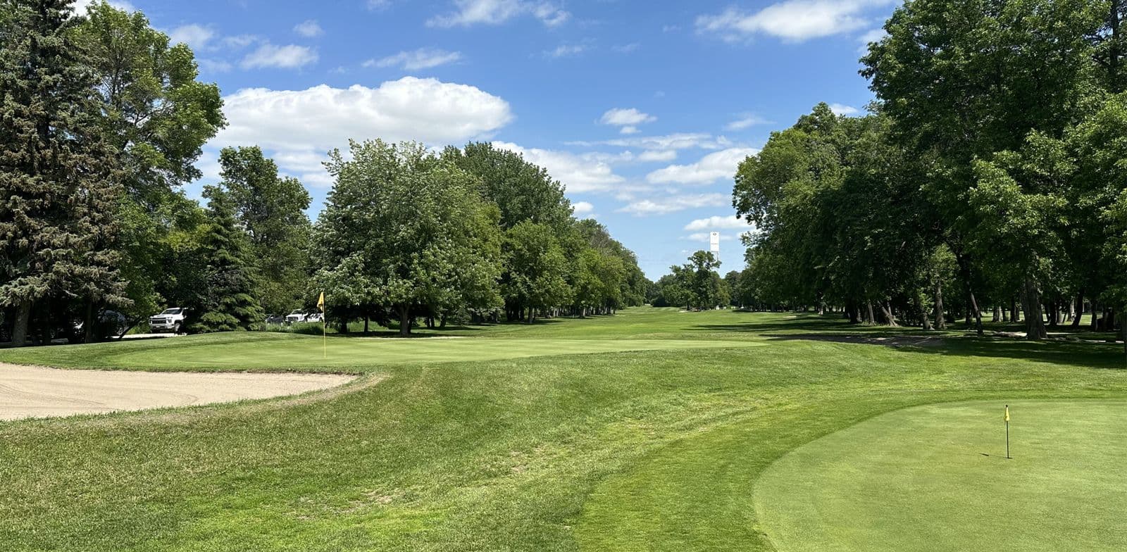 Wildewood Golf Course