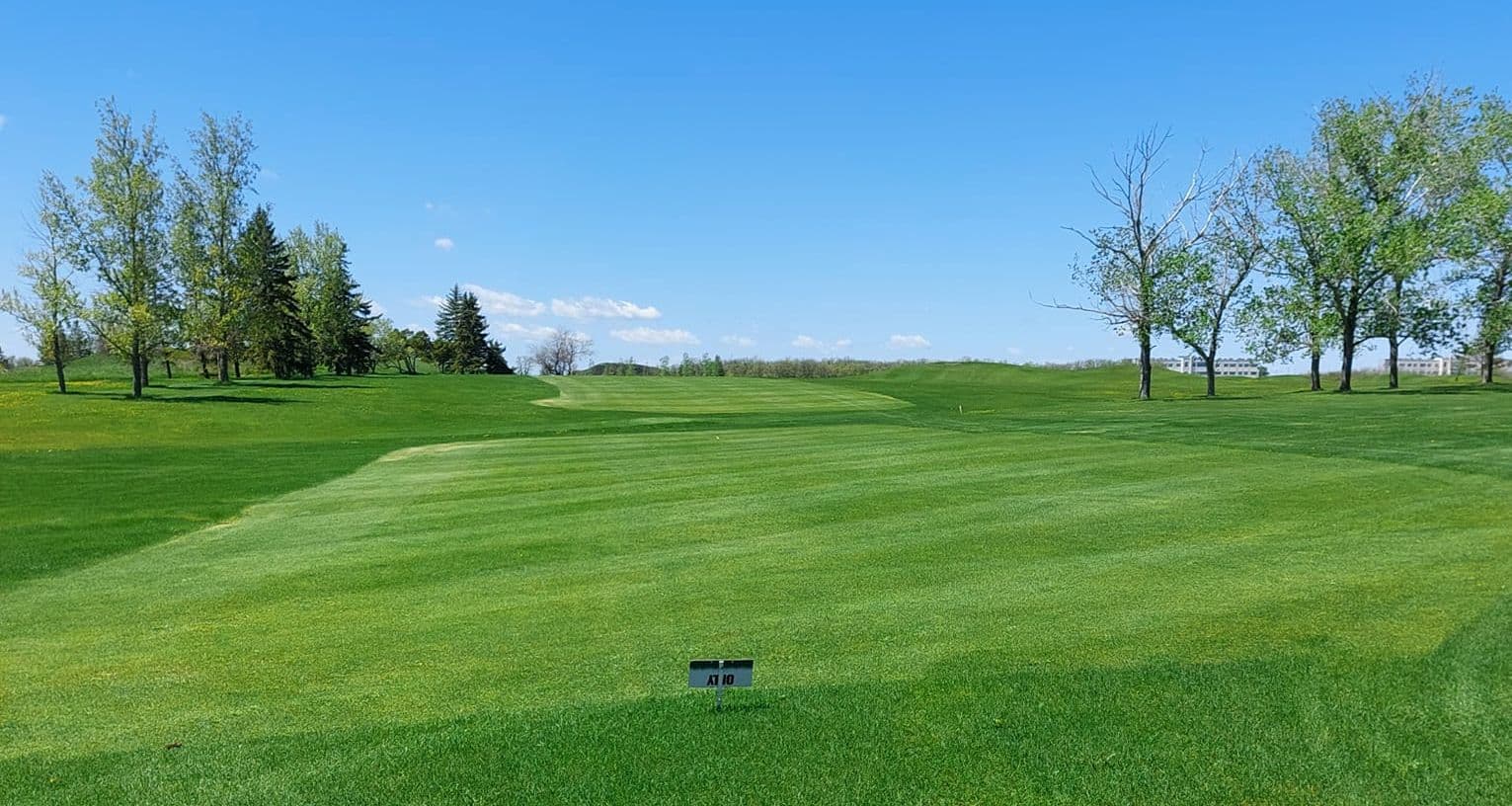 John Blumberg Golf Course