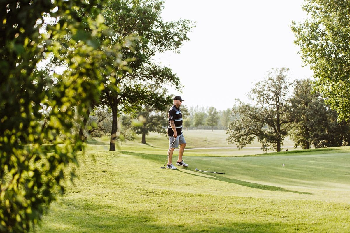 Maplewood Golf Club