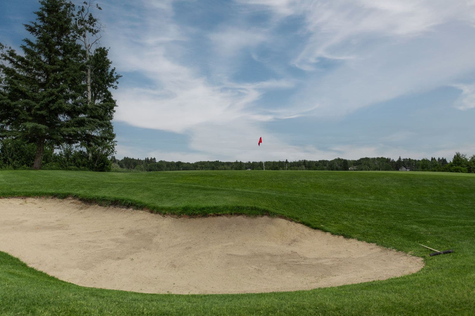 Poplar Ridge Golf Course golf course