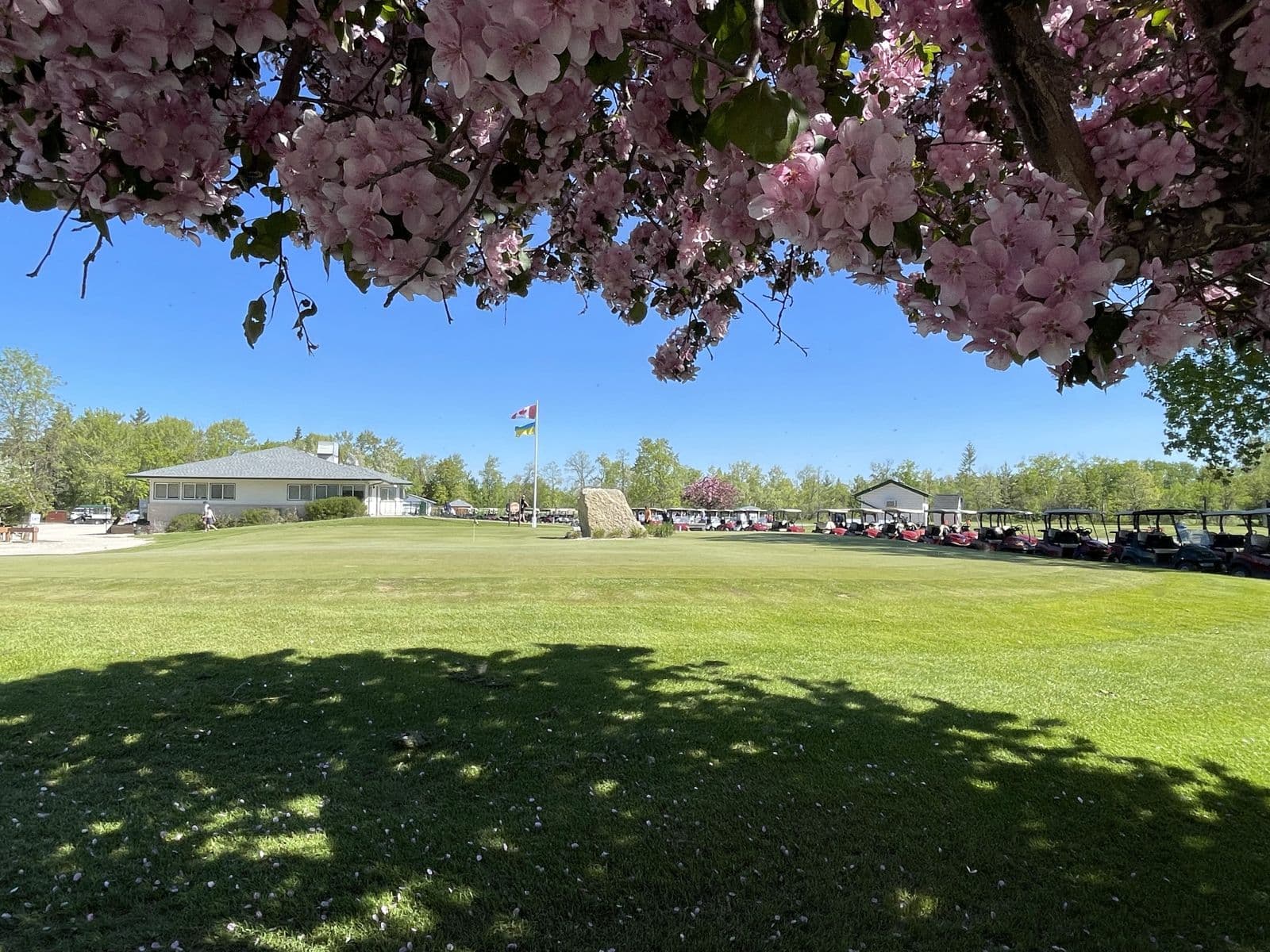 Teulon Golf & Country Club