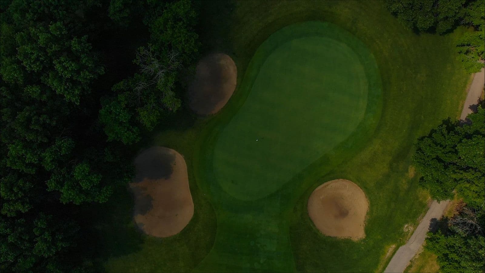 Wheat City Golf Course golf course