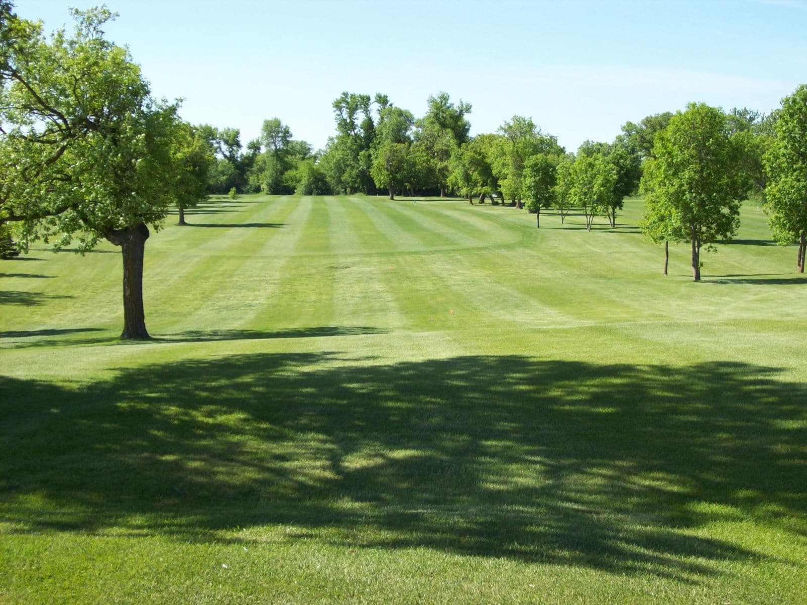 Netley Creek Golf Course