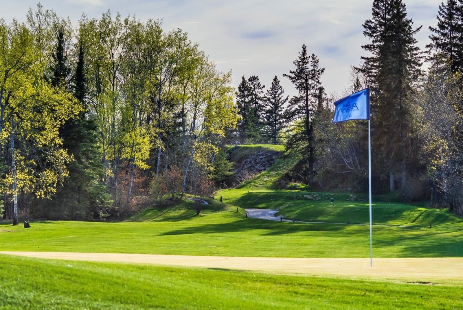 Pinawa Golf & Country Club