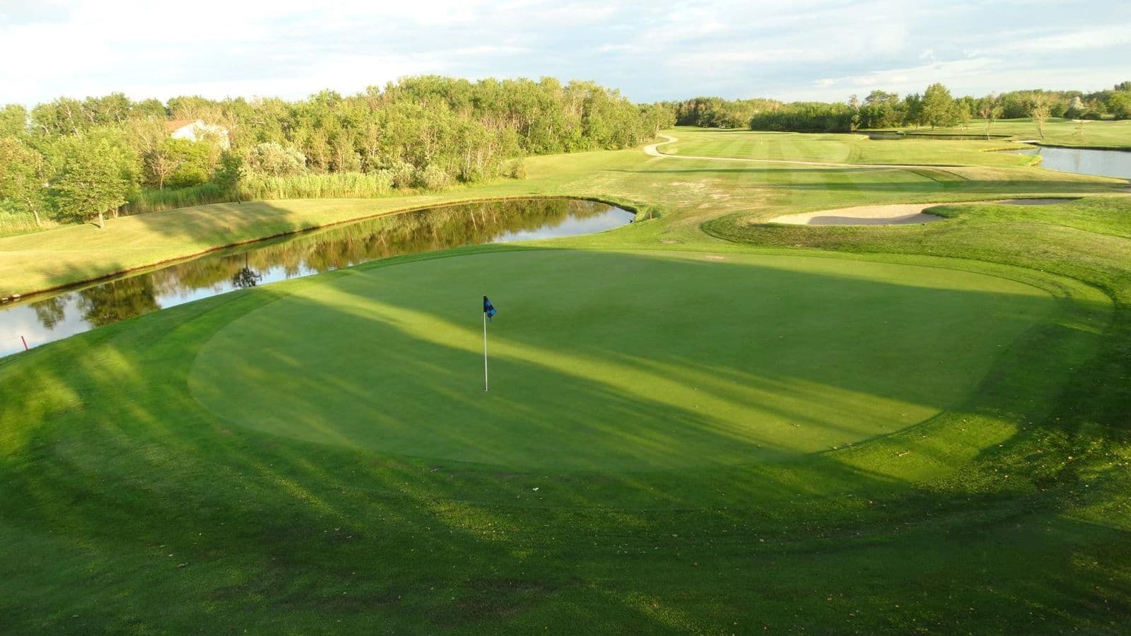 Transcona Golf Club