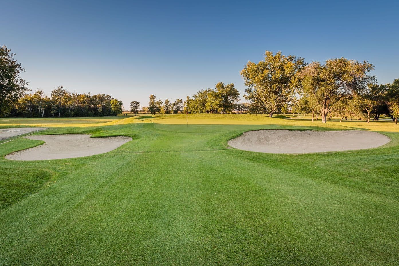 Bel Acres Golf & Country Club