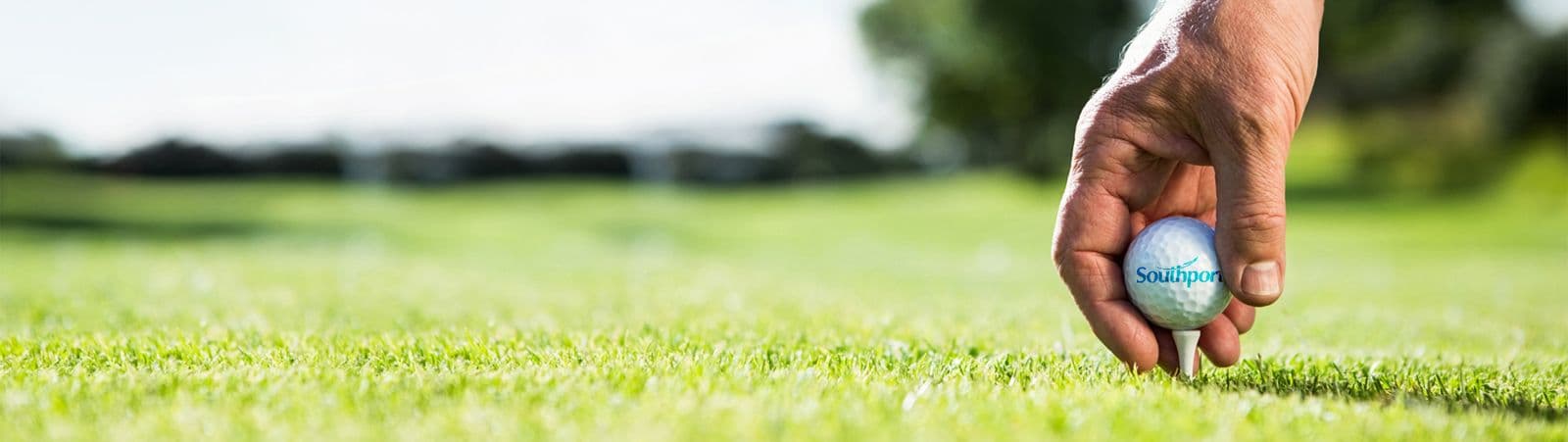 Southport Golf Club