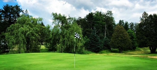 Golf Val-des-Sources