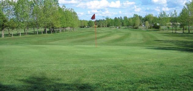 Golf St-Étienne