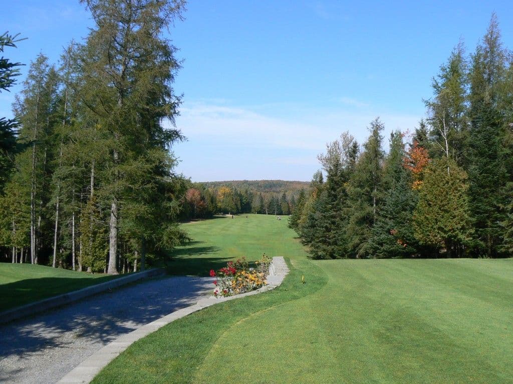 Club de Golf Dorchester