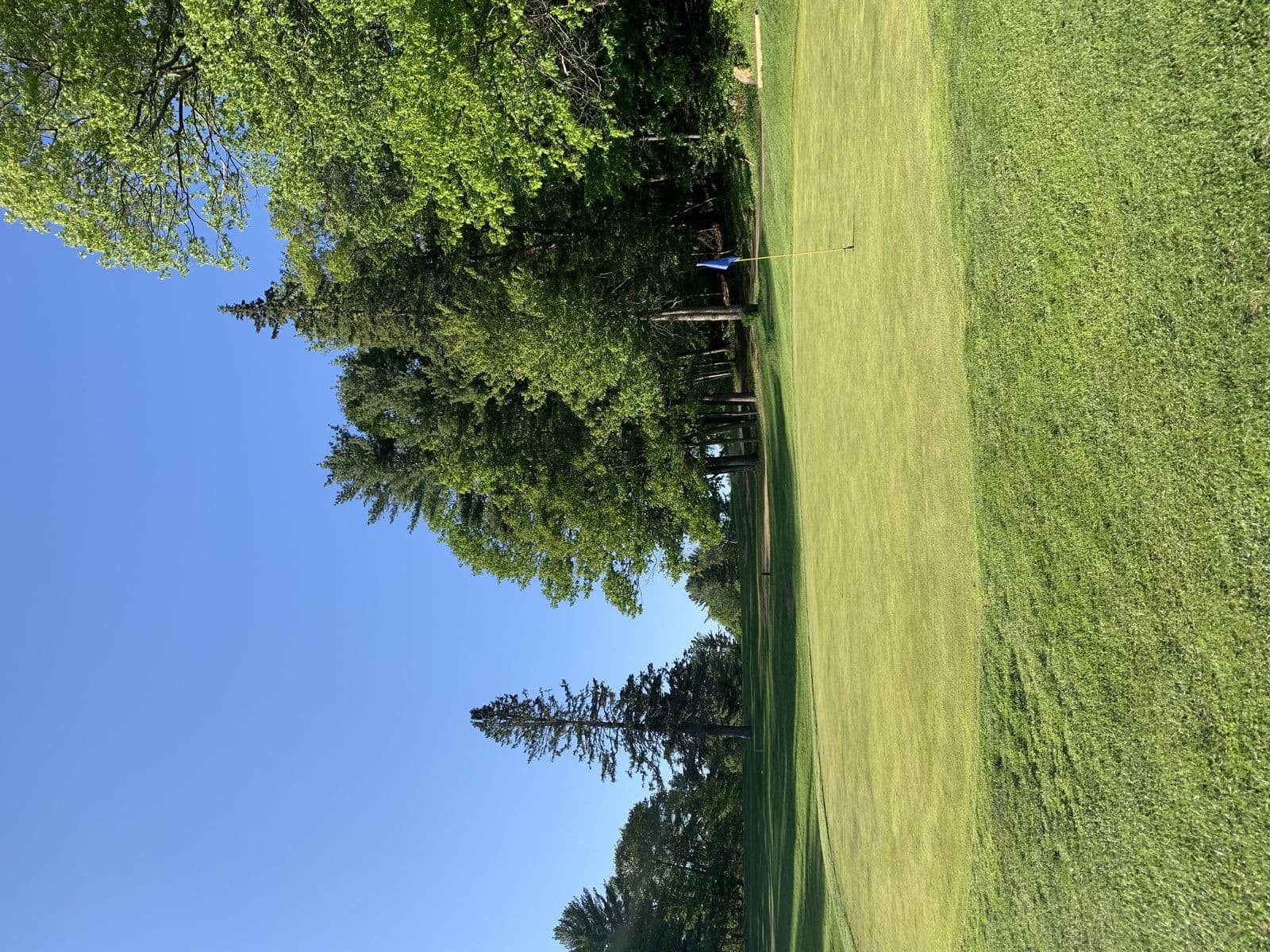 Rawdon Golf Resort