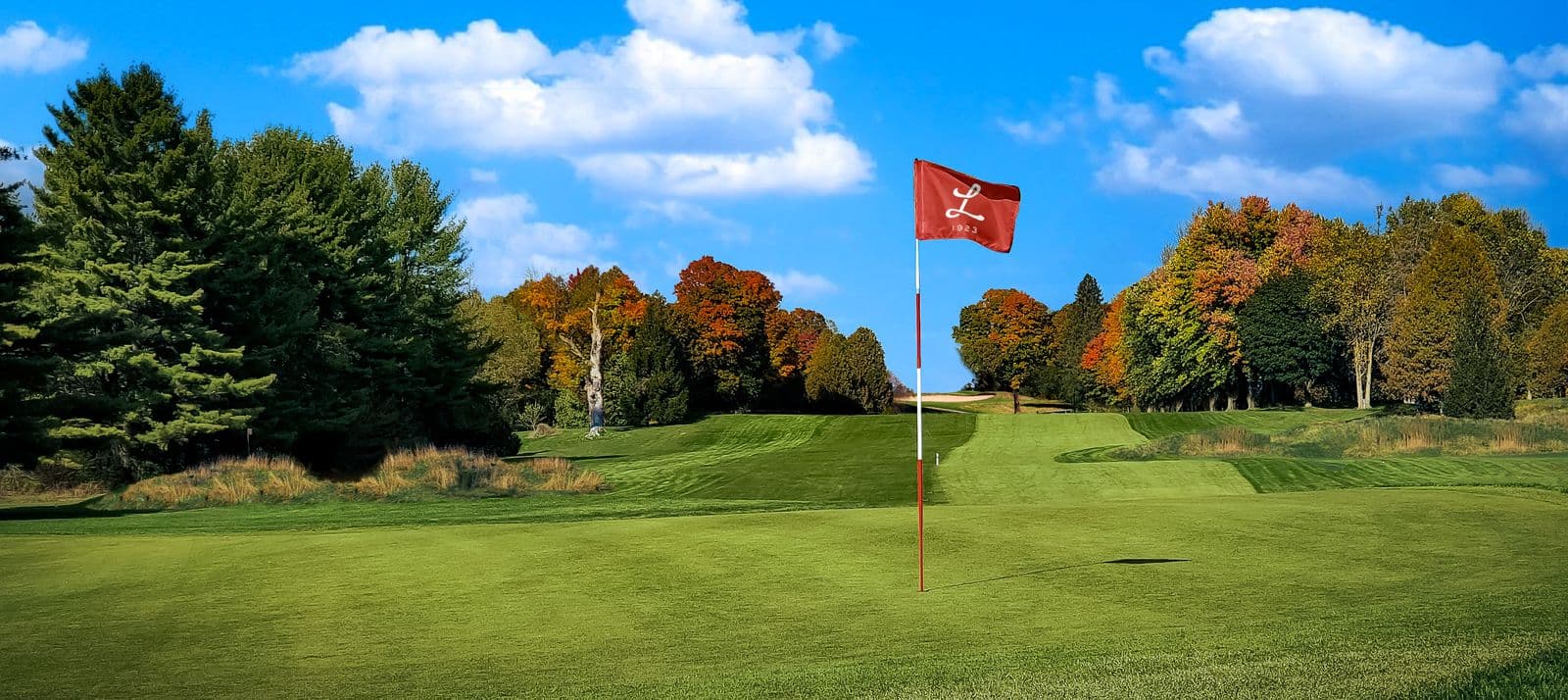 Club de golf Lachute — Watson #2
