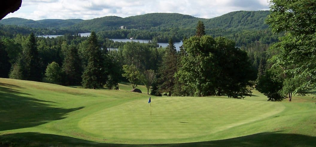 Golf Sainte-Agathe