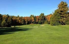 Golf St-Jérôme