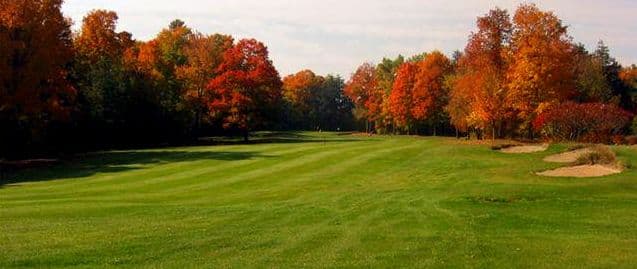 Golf Louiseville