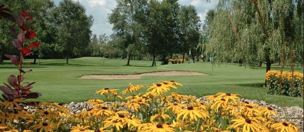 Club de Golf Mont-Saint-Grégoire