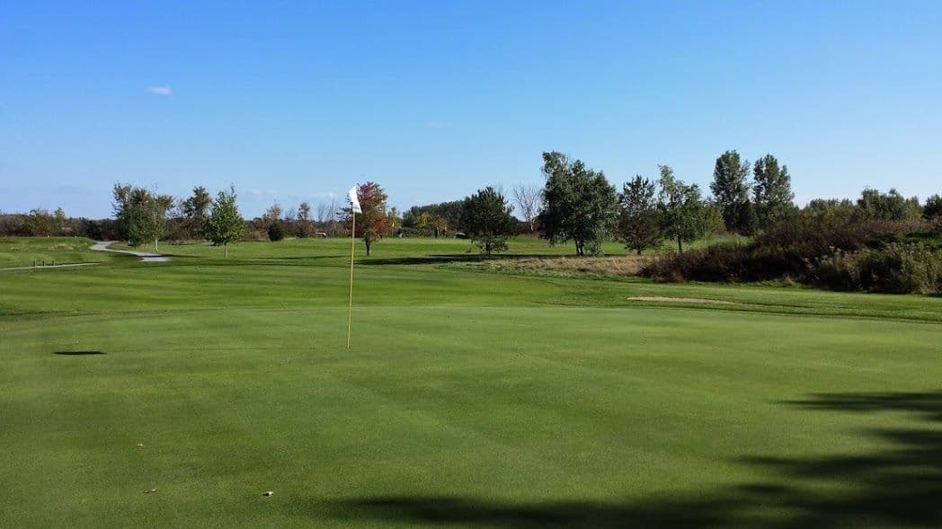 Club de Golf Rive-Sud