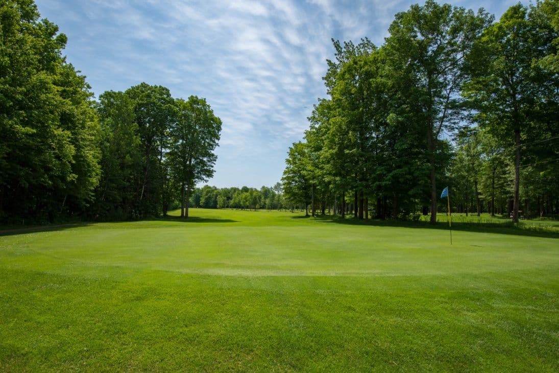 Club de Golf Verchères