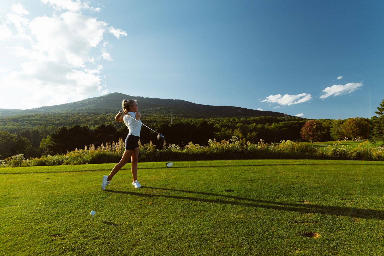 Golf Le Grand Vallon