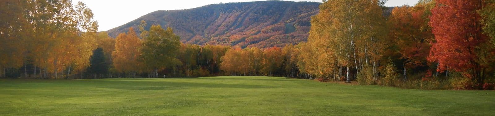 Golf Mont-Sainte-Anne
