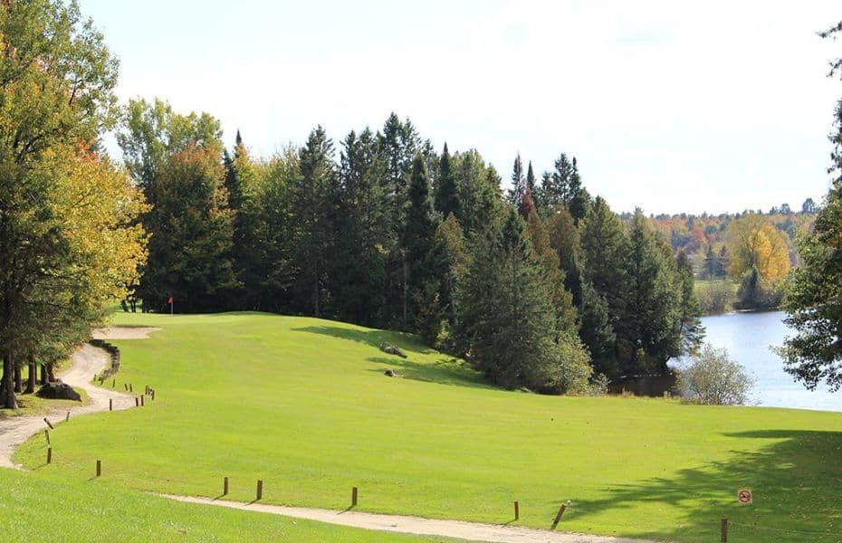 Golf Oasis