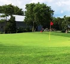 Club de golf Saint-Janvier