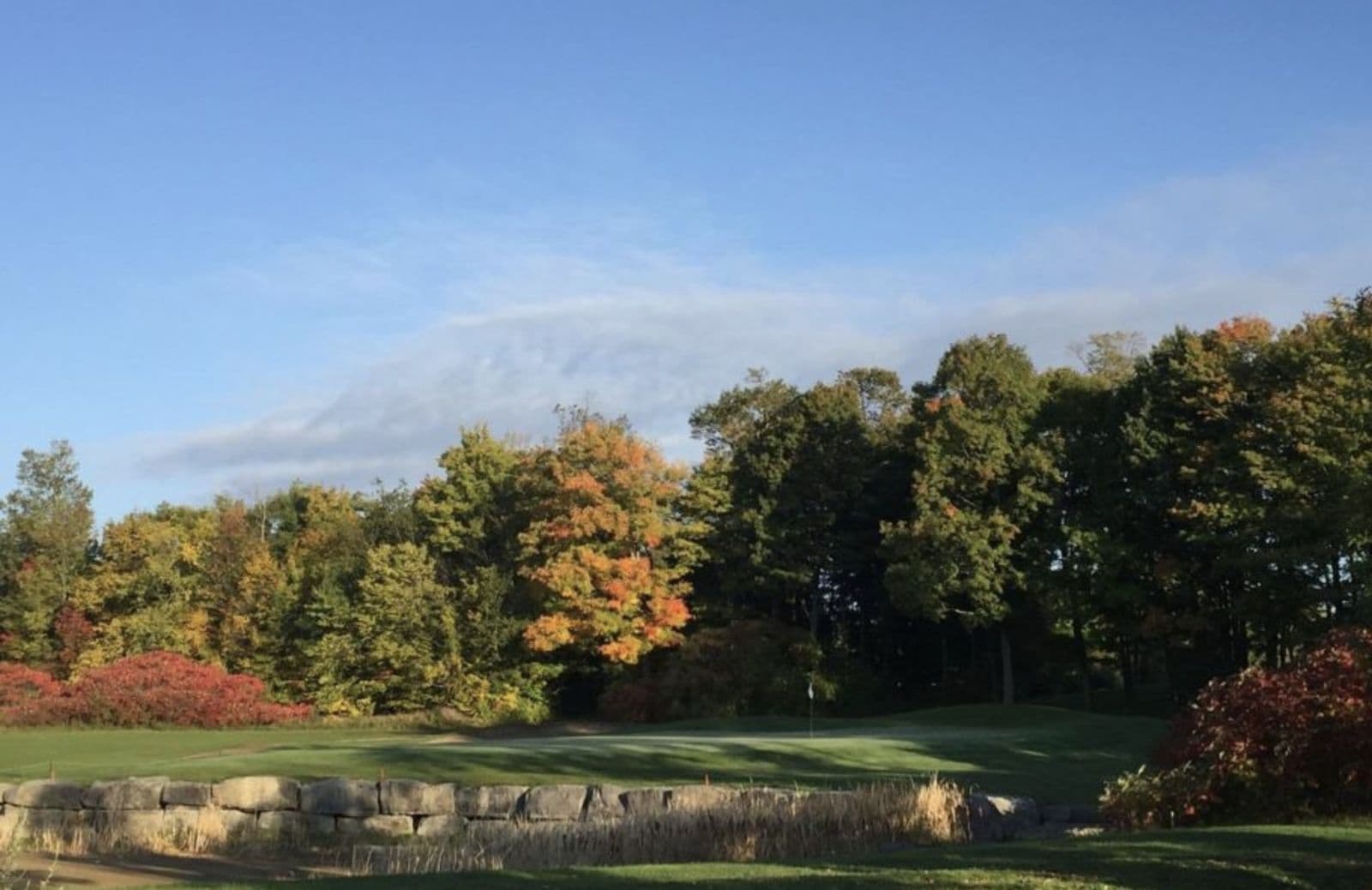 Golf Les Vieux Moulins